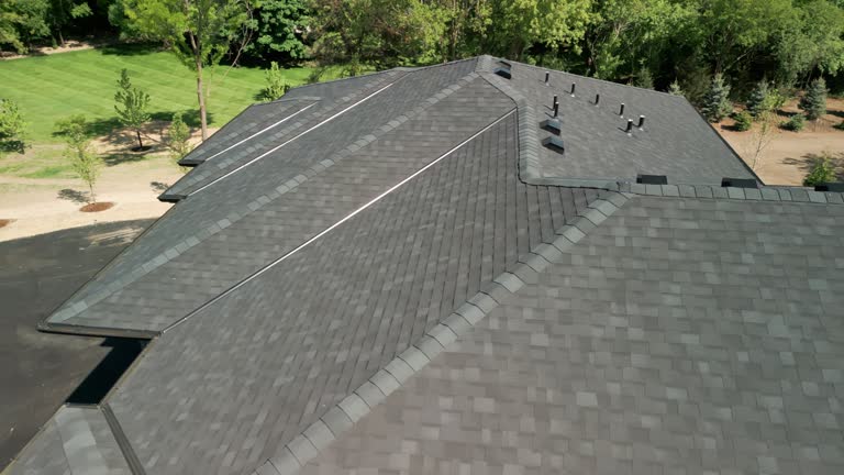 Best Roofing for New Construction  in Independence, VA
