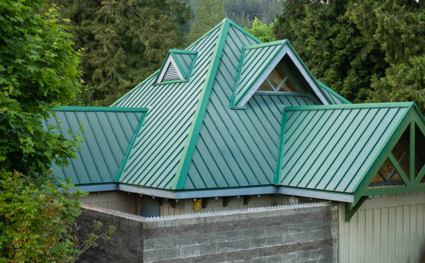Professional Roofing Service in Independence, VA