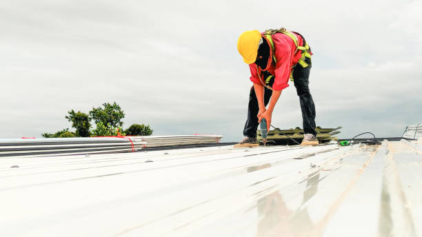 Best Chimney Flashing Repair  in Independence, VA