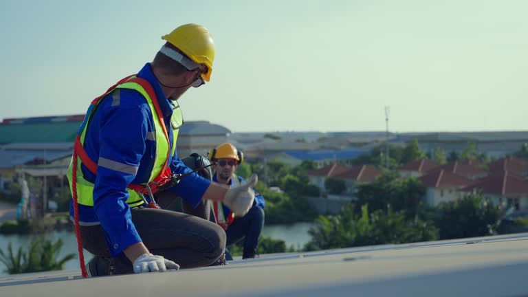 Best Metal Roofing Installation  in Independence, VA