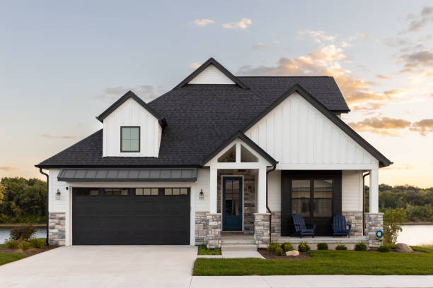 Best Gutter Installation and Repair  in Independence, VA