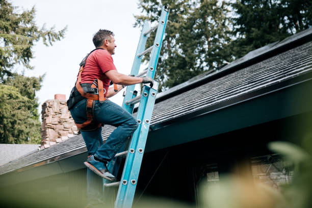 Best Roof Ventilation Installation  in Independence, VA