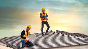 Best Steel Roofing  in Independence, VA